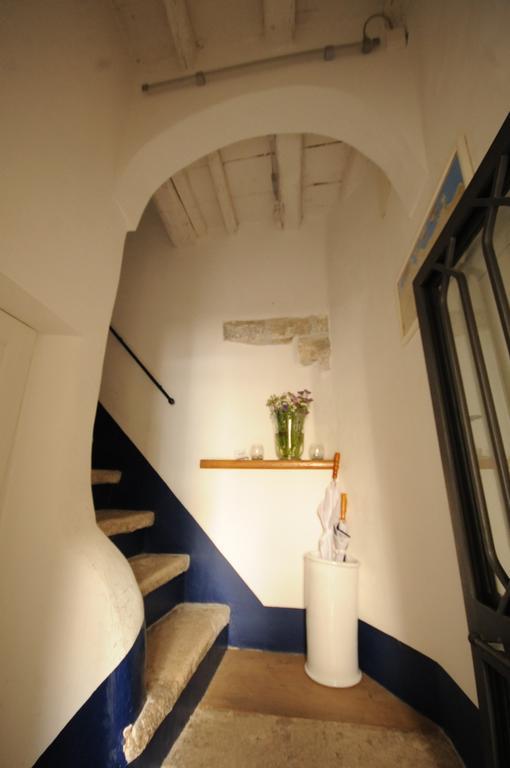 B&B Suite Home Trani Exterior foto